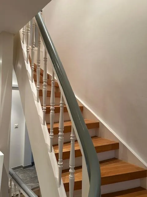 Casa unifamiliare indipendente in posizione centrale a Münchenstein – foto 6 di 12