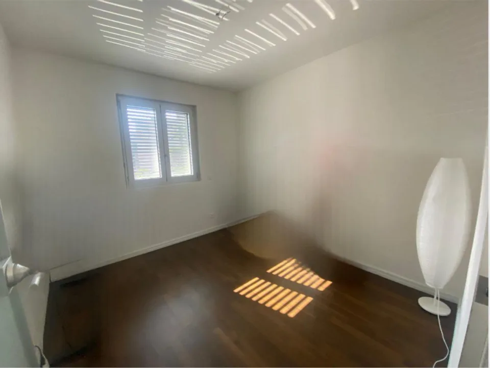 Morbio Inferiore - 3.5 Zimmer Duplex mit Privatgarten