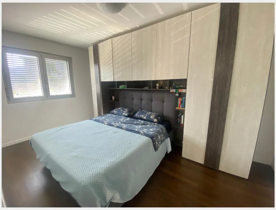 Morbio Inferiore - 3.5 Zimmer Duplex mit Privatgarten
