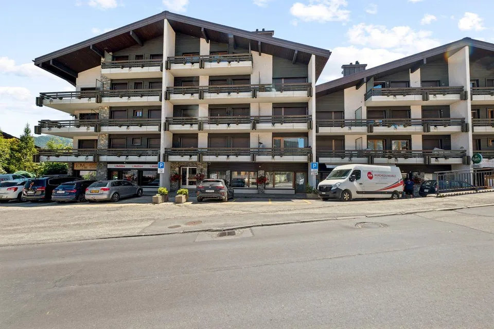 Superbe appartement de standing 4,5 pièces au coeur de Haute-Nendaz