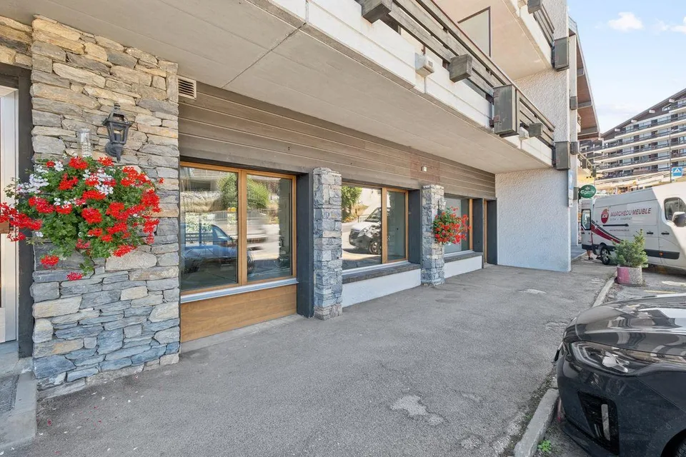 Superbe appartement de standing 4,5 pièces au coeur de Haute-Nendaz