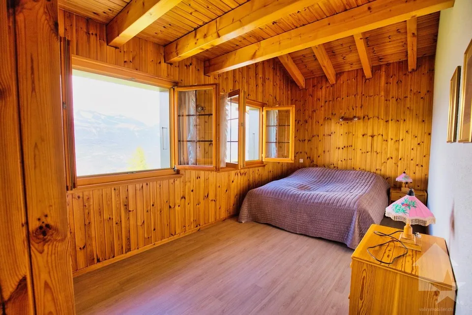 Chalet con 2 appartamenti su un grande lotto, posizione eccezionale! – foto 30 di 30