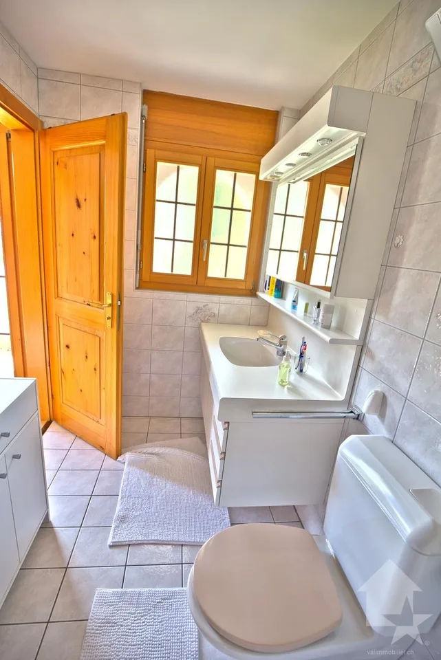 Chalet con 2 appartamenti su un grande lotto, posizione eccezionale! – foto 23 di 30