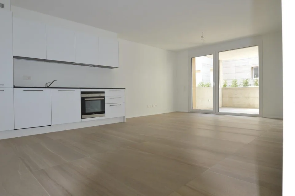NOUVEL APPARTEMENT 2.5 PIÈCES AVEC GRANDE TERRASSE