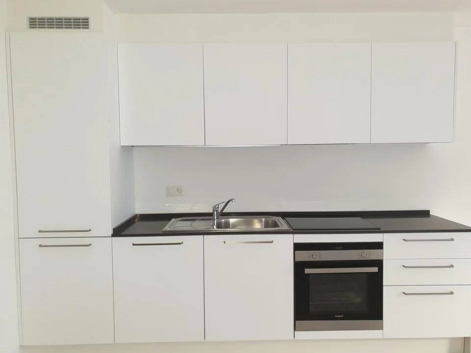 NOUVEL APPARTEMENT 2.5 PIÈCES AVEC GRANDE TERRASSE