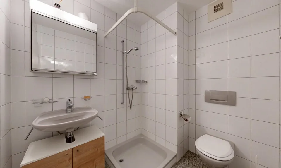 Appartement spacieux de 3,5 pièces avec terrasse ensoleillée