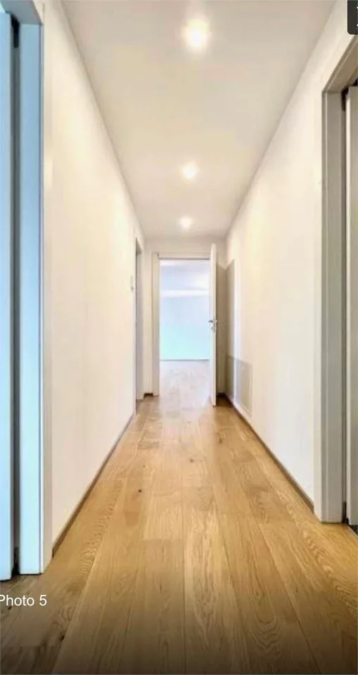 Exklusives Dachgeschoss mit Dachterrasse in Lugano Pregassona – Foto 8 von 13