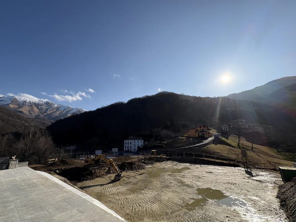 Residenza al Molino - Nuovi appartamenti moderni in posizione soleggiata