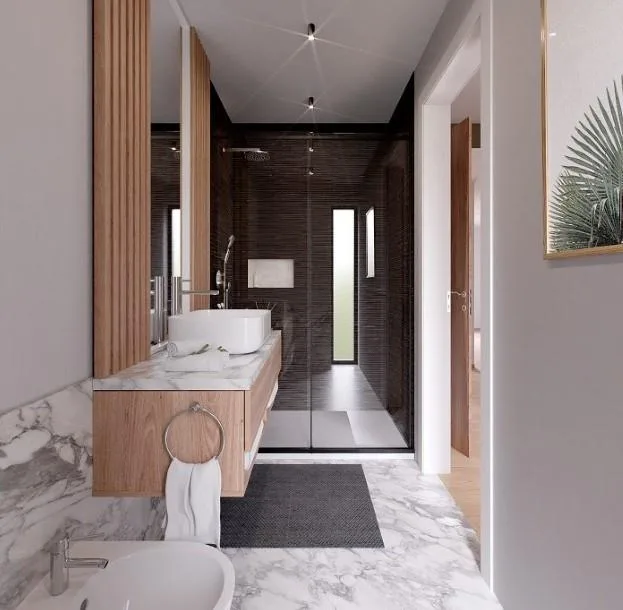 Residenza al Molino - Nuovi appartamenti moderni in posizione soleggiata – Foto 8 von 15