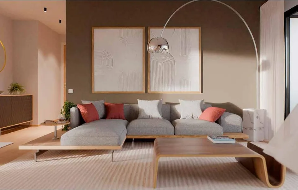 Residenza al Molino - Nuovi appartamenti moderni in posizione soleggiata – Foto 13 von 15