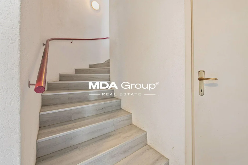 Maison mitoyenne - Ponte Capriasca – photo 12 sur 15