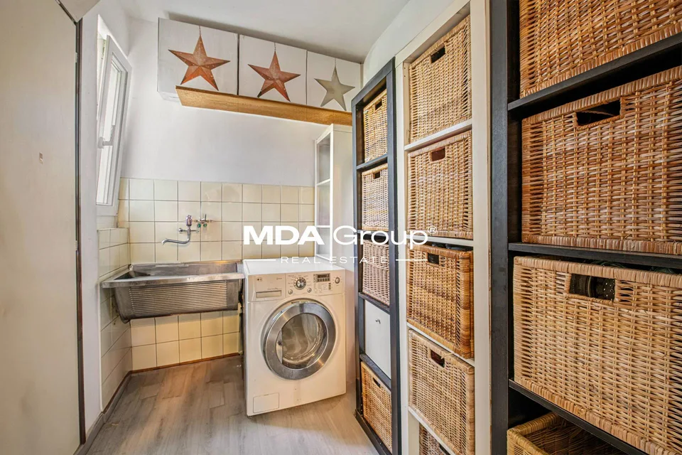 Maison mitoyenne - Ponte Capriasca – photo 10 sur 15