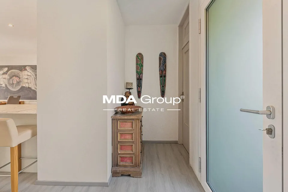 Maison mitoyenne - Ponte Capriasca – photo 9 sur 15