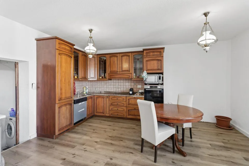 Spacieux appartement de 5,5 pièces avec terrasse de 60 m2 à Lucens