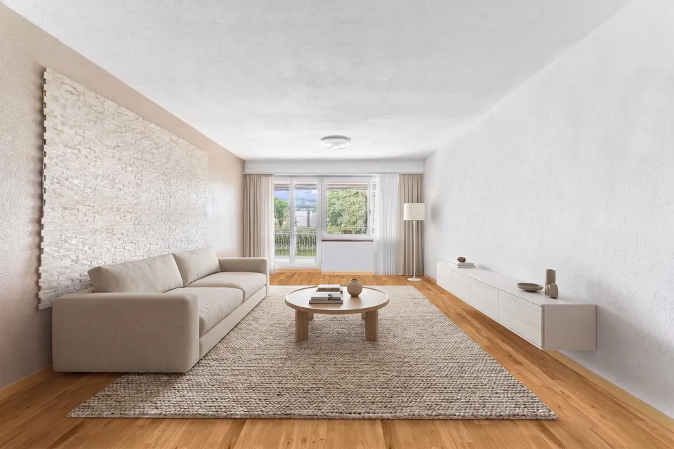 Wohnen oder investieren – attraktive 4.5 Zimmer Eigentumswohnung