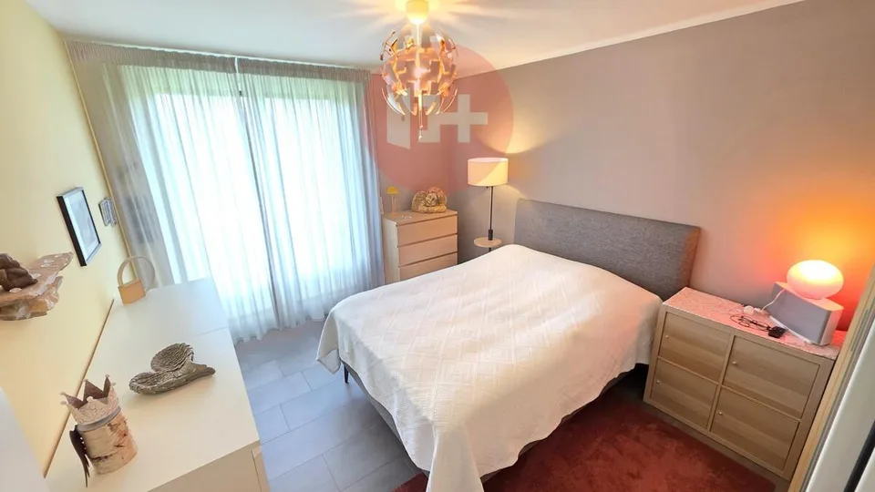 APPARTAMENTO SPACIOSO DEI SOGNI IN UN CONTESTO VERDE!! – foto 8 di 8