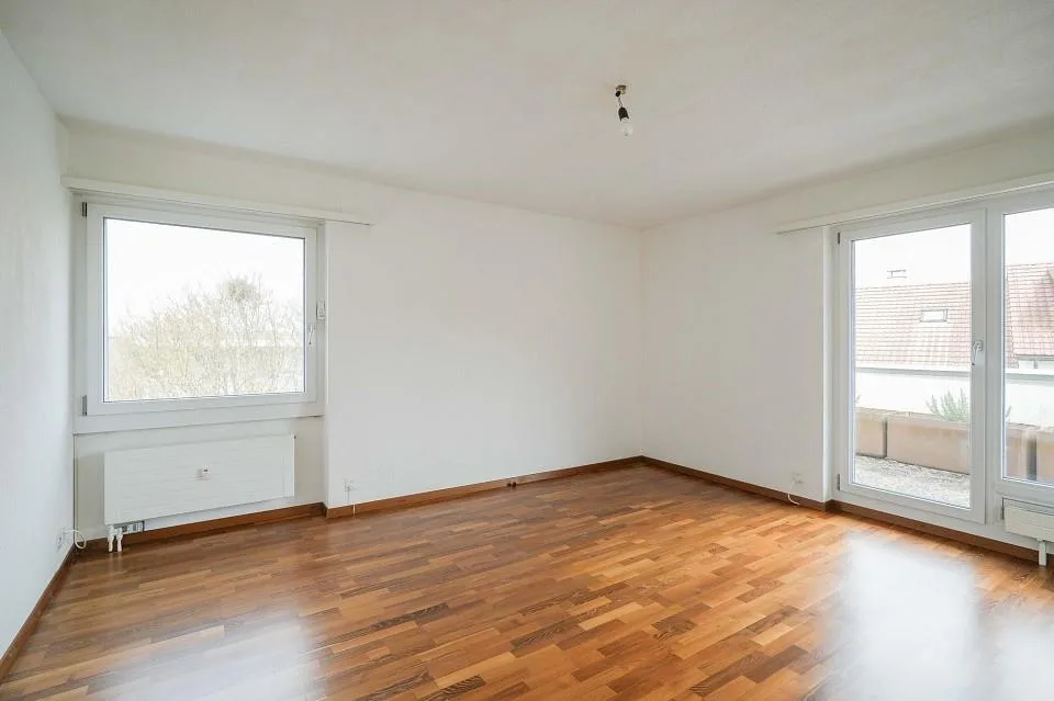 Grosszügige 5.5 Zimmer-Attikawohnung an sonniger, zentraler Lage