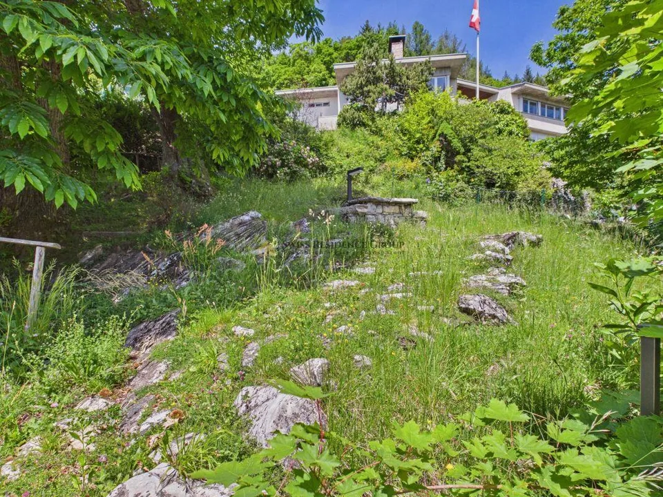 Habiter dans le verdure et la tranquillité à Sagno – photo 18 sur 19