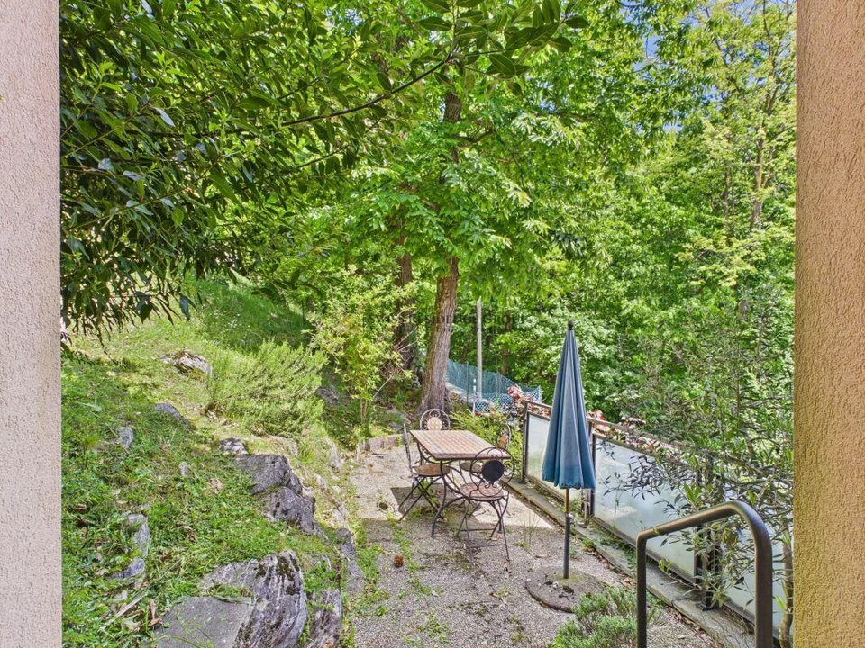 Habiter dans le verdure et la tranquillité à Sagno – photo 17 sur 19