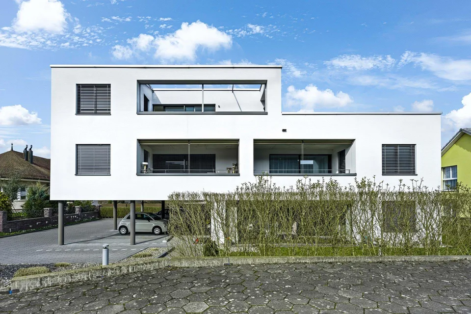 RESERVIERT: Moderne Wohnung zum Wohlfühlen