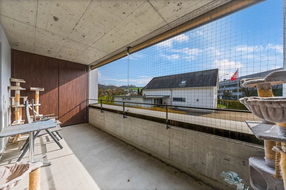 RÉSERVÉ : Appartement moderne pour se sentir bien