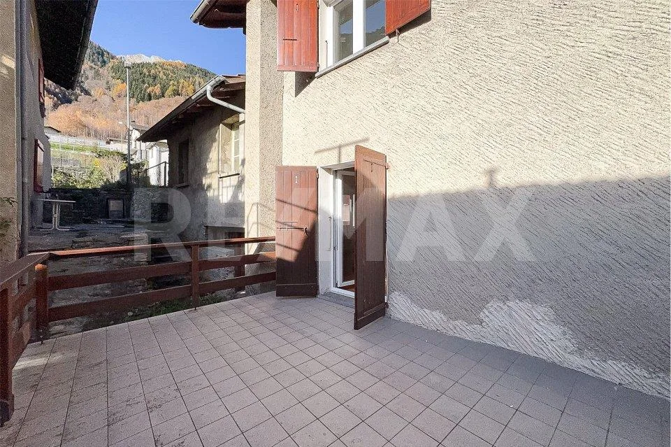 Casa unifamiliare a Mesocco – Foto 7 von 13