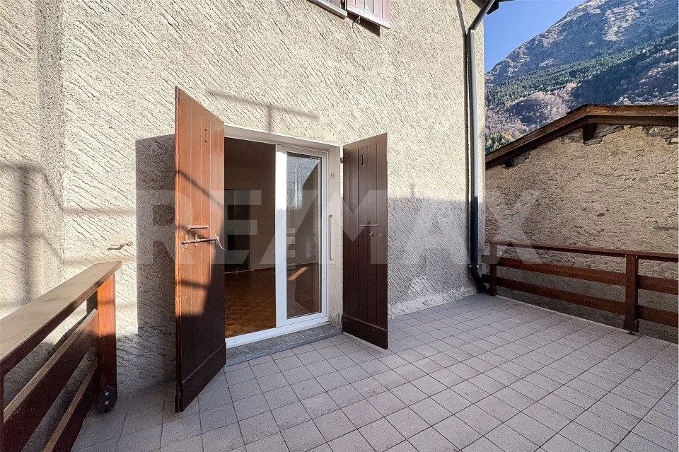 Casa unifamiliare a Mesocco – Foto 6 von 13