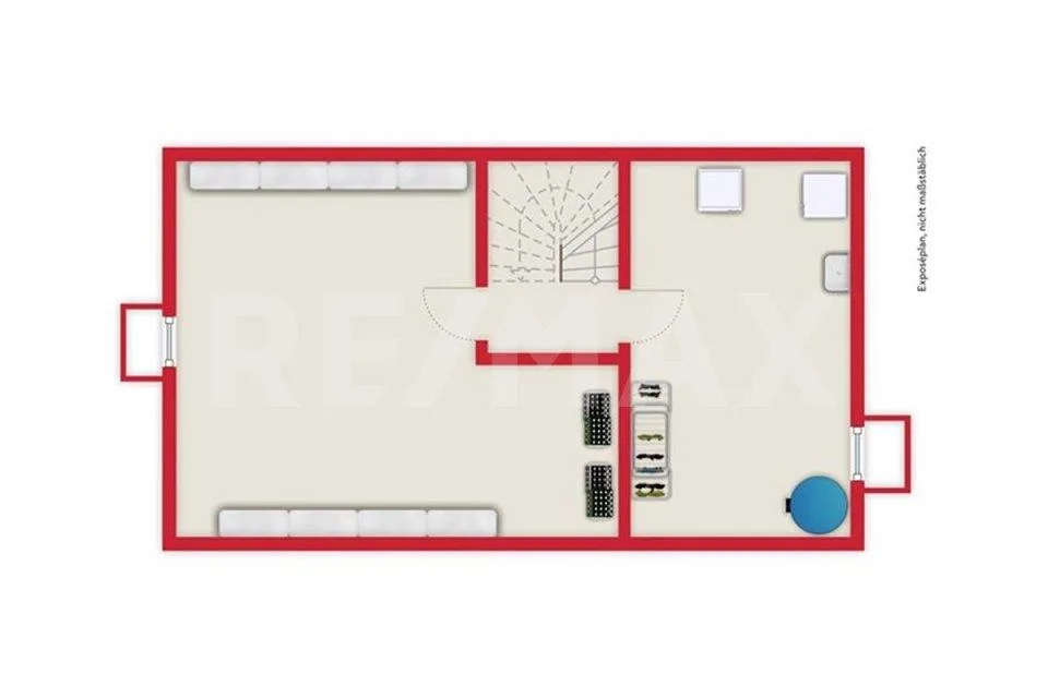 Reihenmittelhaus – Ruhe, Raum und Rückzugsorte auf drei Etagen – photo 4 sur 16