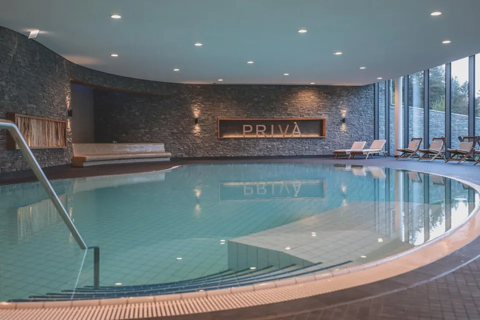 Ora in vendita: Gli appartamenti esclusivi di PRIVÀ Alpine Lodge – foto 6 di 7