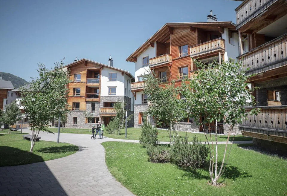 Ora in vendita: Gli appartamenti esclusivi di PRIVÀ Alpine Lodge
