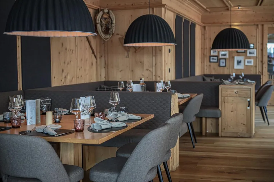 Ora in vendita: Gli appartamenti esclusivi di PRIVÀ Alpine Lodge