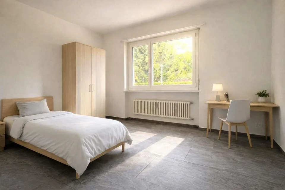 Muralto - Élégant 4.5 pièces de 150 m2 avec vue sur le lac
