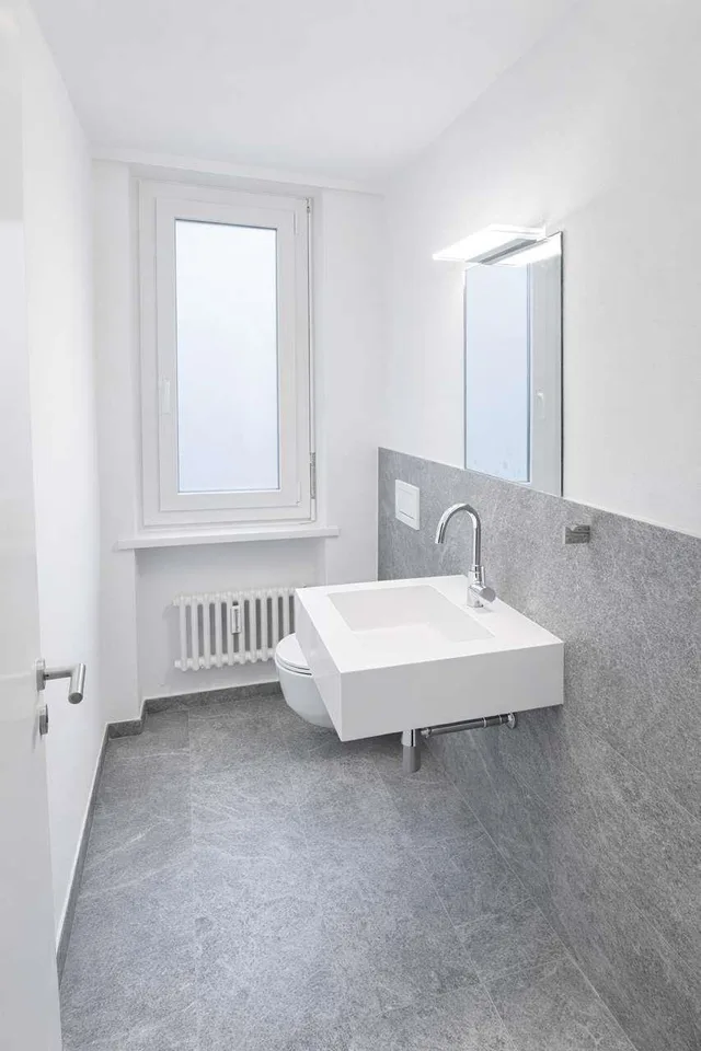 Muralto - Élégant 4.5 pièces de 150 m2 avec vue sur le lac