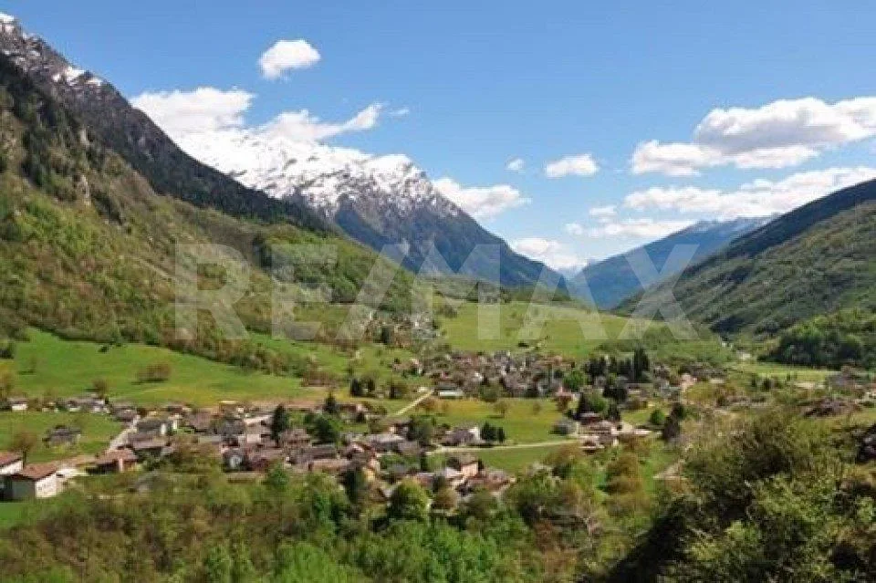 Costruzione di 3 case "Residenza Sosto" (Casa 3)