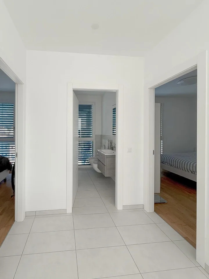 Balerna: 3.5-Zimmer-Wohnung