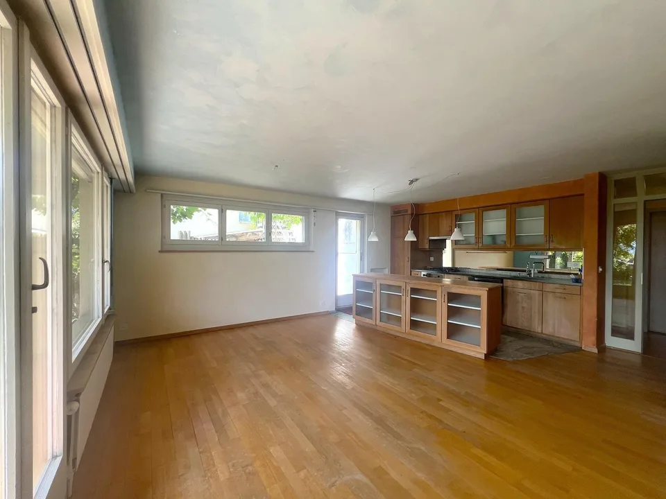 Casa a schiera di 5,5 locali a Hilterfingen