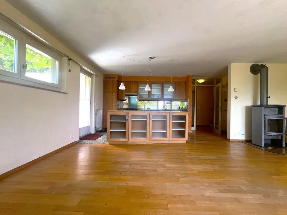 Casa a schiera di 5,5 locali a Hilterfingen