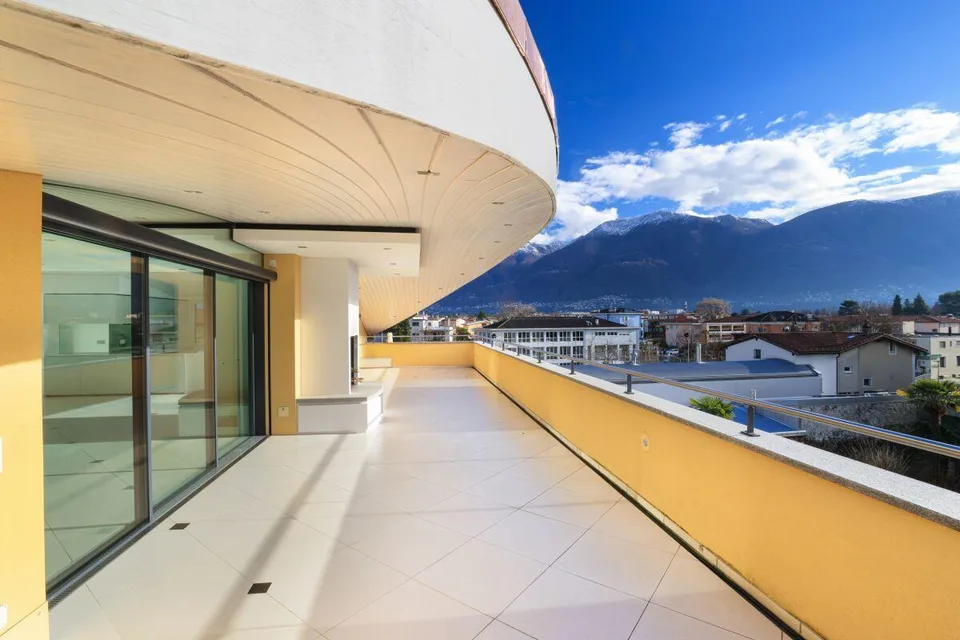 Residenza Madea Attico | Residenza Madea Attico | Residenza Madea A... – Foto 19 von 21
