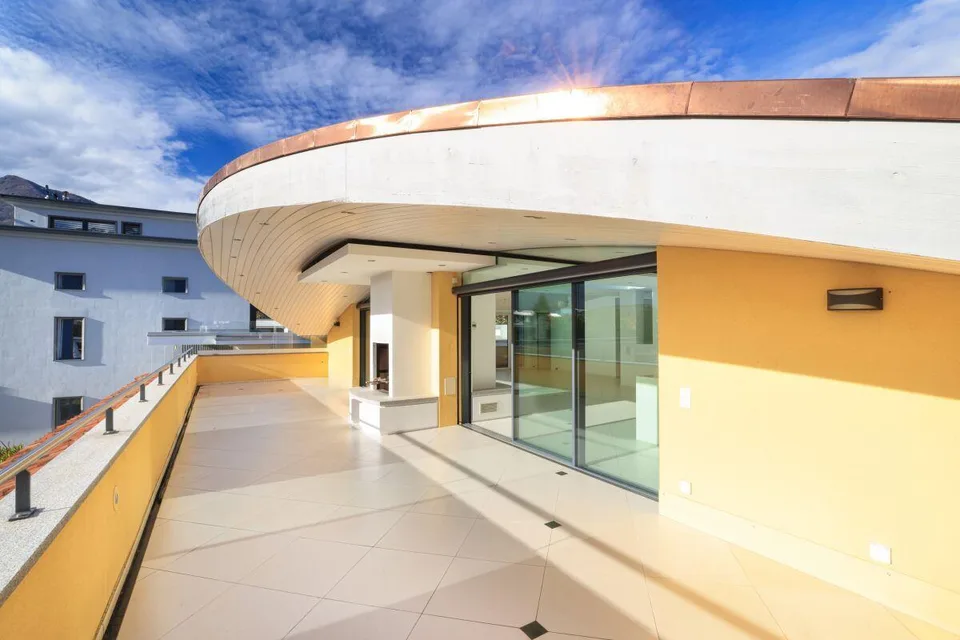 Residenza Madea Attico