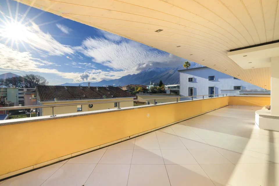 Residenza Madea Attico