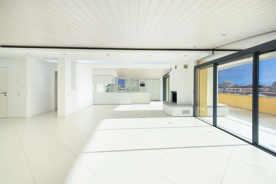 Residenza Madea Attico
