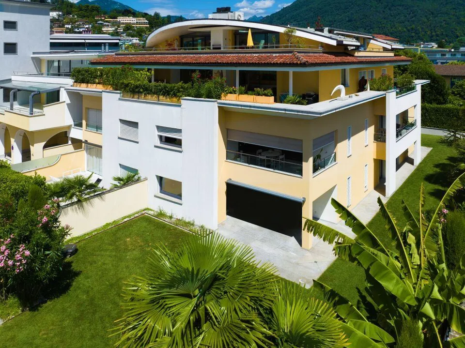 Residenza Madea Attico | Residenza Madea Attico | Residenza Madea A... – Foto 21 von 21