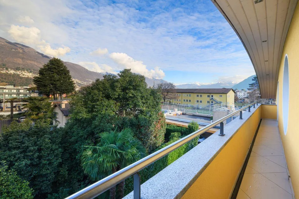 Residenza Madea Attico | Residenza Madea Attico | Residenza Madea A... – Foto 17 von 21
