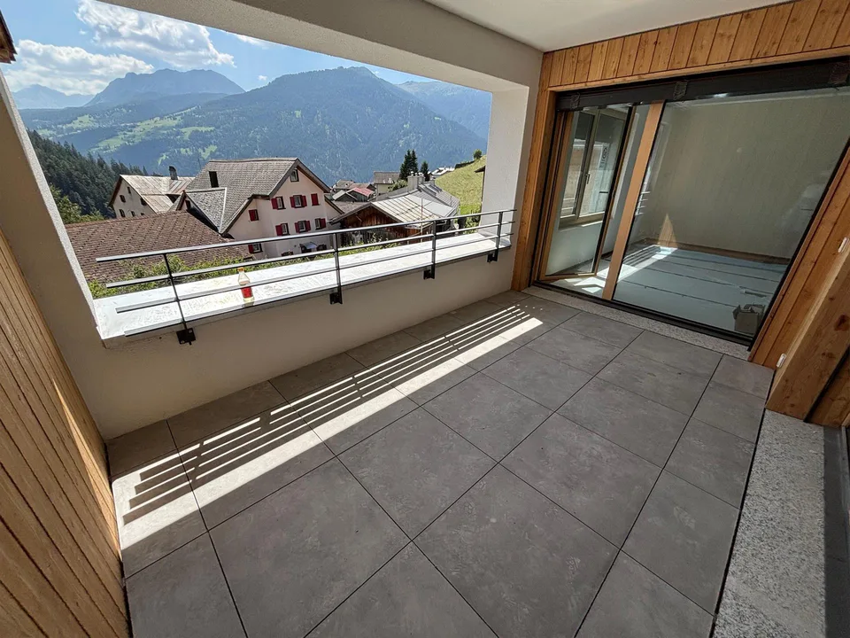 FERIENWOHNUNG - nigelnagelneue 3.5-Zimmer-Whg. – photo 4 sur 13
