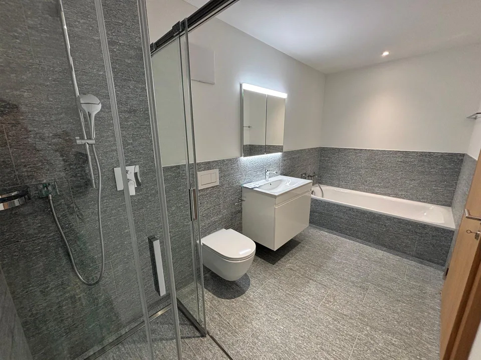 FERIENWOHNUNG - nigelnagelneue 3.5-Zimmer-Whg. – photo 8 sur 13