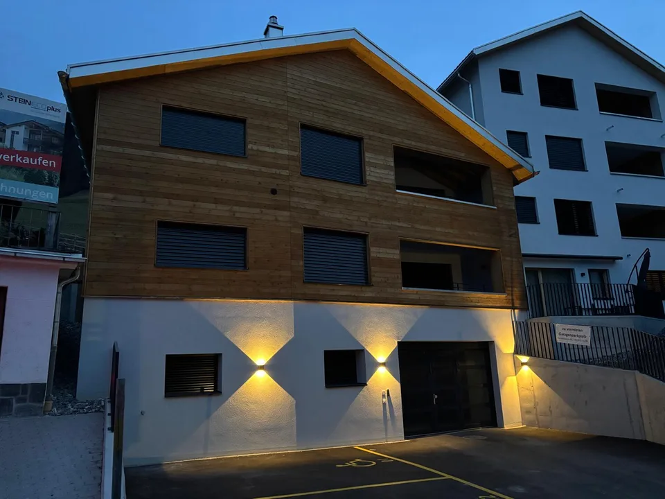 FERIENWOHNUNG - nigelnagelneue 3.5-Zimmer-Whg. – photo 13 sur 13