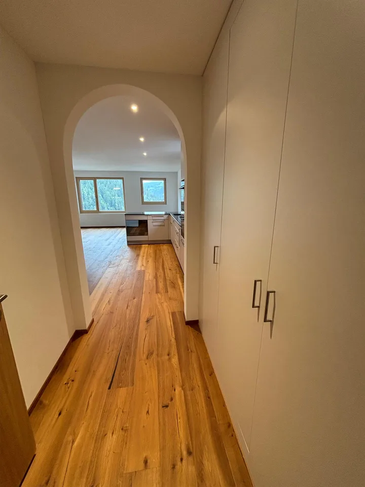FERIENWOHNUNG - nigelnagelneue 3.5-Zimmer-Whg. – photo 6 sur 13