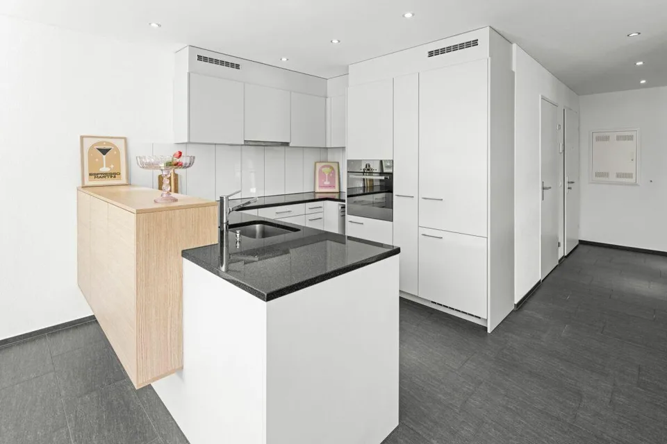 Verkaufsstart: 8 moderne 4.5-Zimmer-Wohnungen - Garten- & Attikawoh...