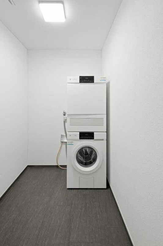 Lancement des ventes : 8 appartements modernes 4,5 pièces - appartements de jardin et de grenier – photo 11 sur 14