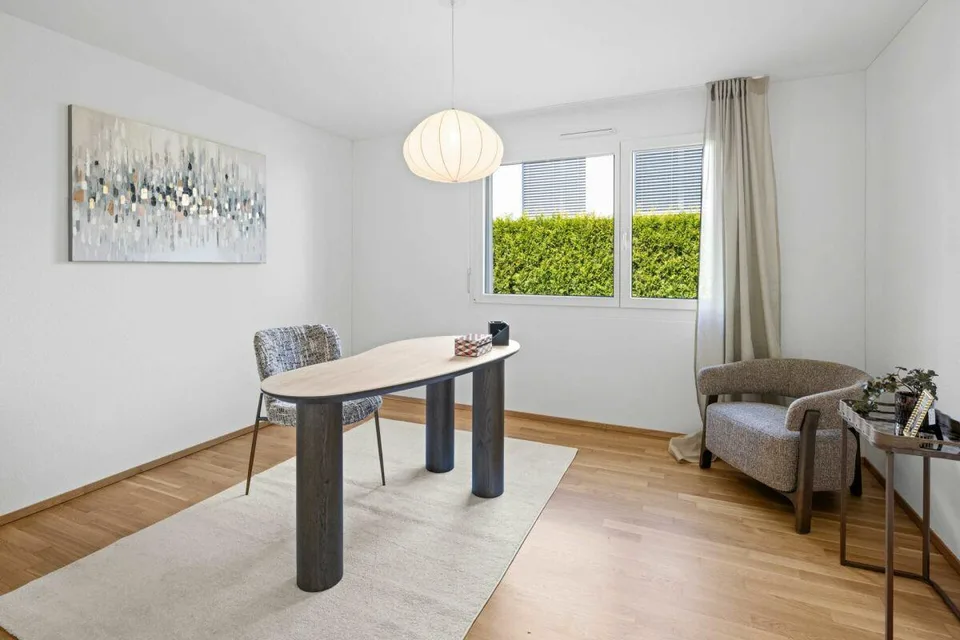 Lancement des ventes : 8 appartements modernes 4,5 pièces - appartements de jardin et de grenier – photo 9 sur 14
